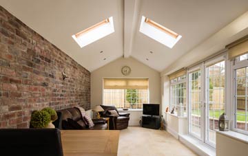 conservatory roof insulation Tredunnock, Monmouthshire