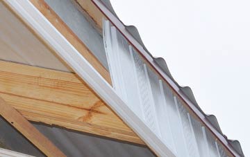 why Tredunnock fascia repairs are essential