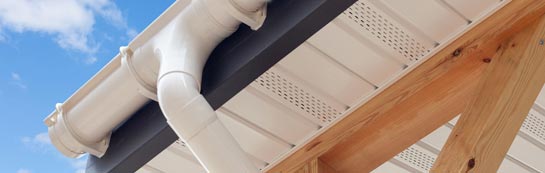 get Tredunnock guttering quotes today